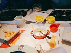 -豪客来牛排(东区万达坊店)