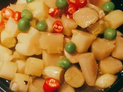 -绿茶餐厅(领展购物广场·中关村店)
