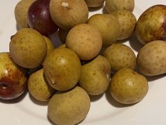 -杭州钱江新城万怡酒店-西餐厅