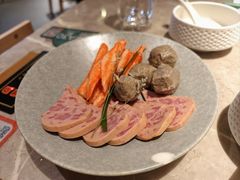 -芸山季·云南野生菌火锅(宝能环球汇店)