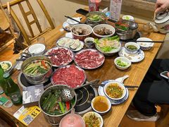 -厝味火锅·潮汕卤水火锅(十一合店)