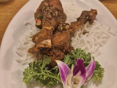 -品大三·南京菜(大行宫店)