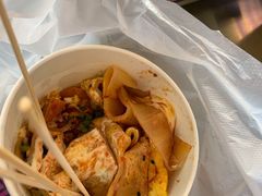 -金姐烤冷面(大沙泥街店)