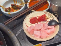 -巴蜀大将火锅(春熙店)