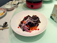 -香丰阁·烤鸭·川湘菜(清河店)
