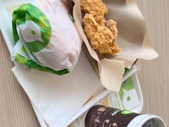 -德克士(林江商厦店)