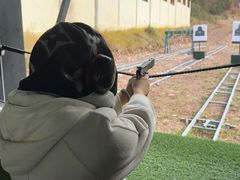 -猎鹰谷实弹射击俱乐部