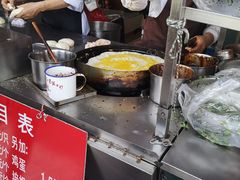 -金杨老摊头蛋饼(金口路店)