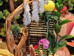 -蟹犇前•帝王蟹雪蟹(陆家嘴店)