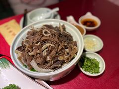 -北平食府(马鞍山路店)