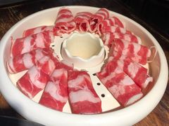 -大话三城重庆火锅(万科天誉店)