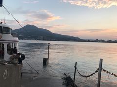 -淡水老街