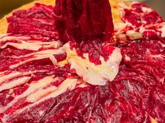 -今日牛事潮汕鲜牛肉火锅(瑞金店)