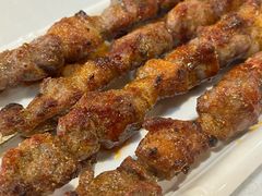 -马大胡子清真西北菜