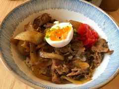 -春笙食堂.丼饭拉面寿司(GOGO新天地店)
