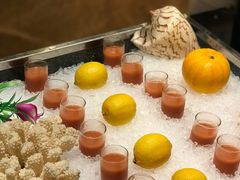 -富力丽思卡尔顿酒店·香荟全日制餐厅
