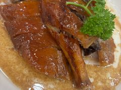-天鲜阁·海鲜粤菜·33年老字号(石槎白云站店)