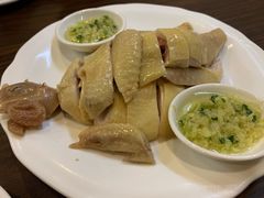 -文记壹心鸡(宝华路店)