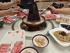 -福寿斋·老北京铜锅涮肉·烤鸭(顺义总店)