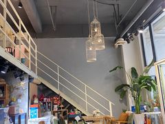 大堂-艾蜜西餐厅(梅园店)