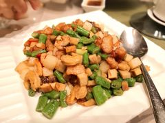 -陶陶居海鲜酒家(新马路店)