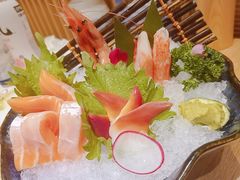 -伊豆野菜村(大族广场店)