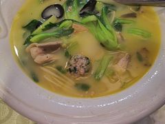 -眷江南之小蓝鲸(王府大街店)