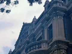 -张学良旧居陈列馆