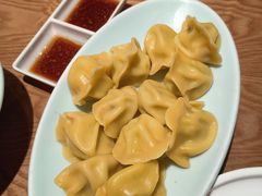 -吕氏疙瘩汤·新鲁菜(济南万象城店)