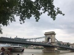 -塞切尼链桥
