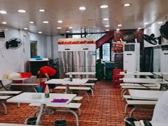 -汪胖子襄阳牛肉面(华丰路店)