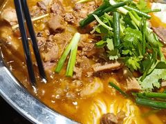 -古乐牛香·鲜牛肉牛杂火锅(五一中路店)