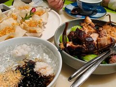 -桂满陇-十里风荷(合生汇店)