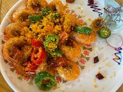 -德胜轩正宗顺德菜(宝安沙井会展中心店)