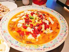 -大鹏饭店·金陵家宴(奥体中心店)