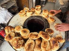 -肖为民麻糕(双桂坊店)