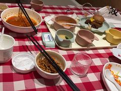 -西贝(宝乐汇店)