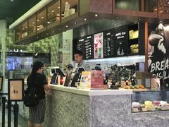 -PAPER STONE BAKERY(天汇广场店)