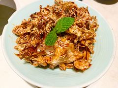 -局气烤鸭·北京菜(德云社店)