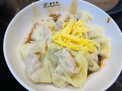 干拌开洋馄饨-熙盛源(永乐路店)