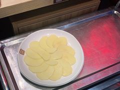 -韩宫宴烤肉·料理(漳河万达店)