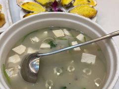 -万山楼海鲜酒家·二十三年老字号