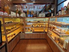 -梦菲思饼屋(瑞金宾馆店)