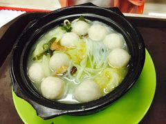 -天津工业大学西苑餐厅