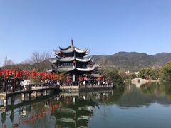 -台州府城(东湖)