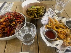 -Blac+Blac(中海环宇荟店)