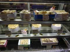 -家琳甜品(江南东店)