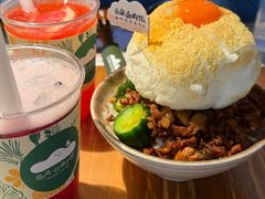 -岛风·台食小馆 ISLAND BISTRO(烟台山店)