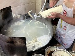 -马王庙刀削面馆(四川省交通学院宿舍店)