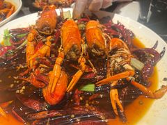 -红盔甲·小龙虾(长寿路店)